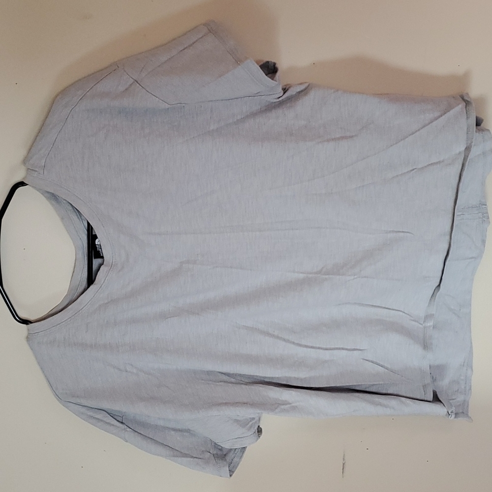 The North face top
